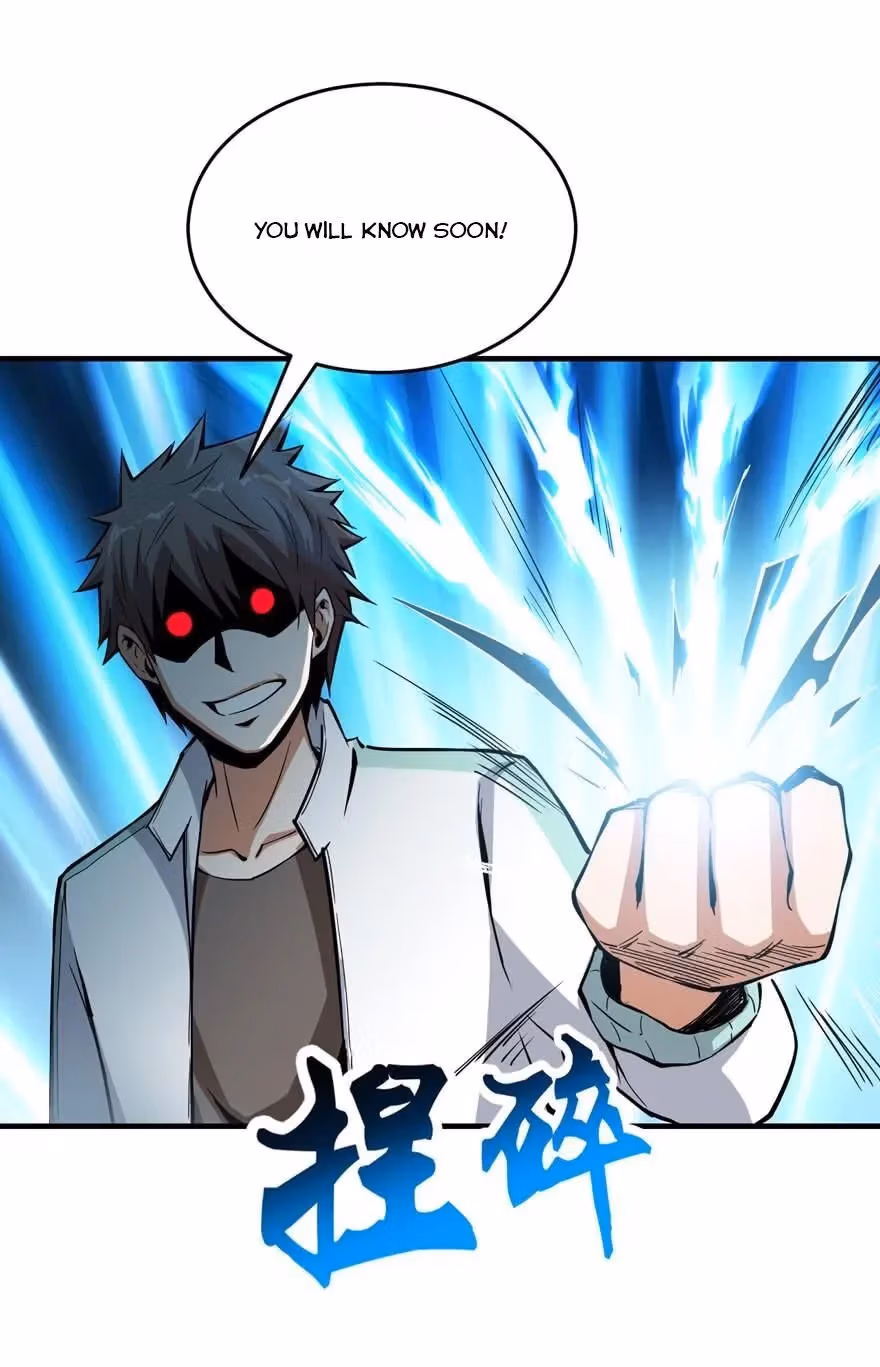 Read Endgame Restart chapter 9 image 2 on Lezhin
