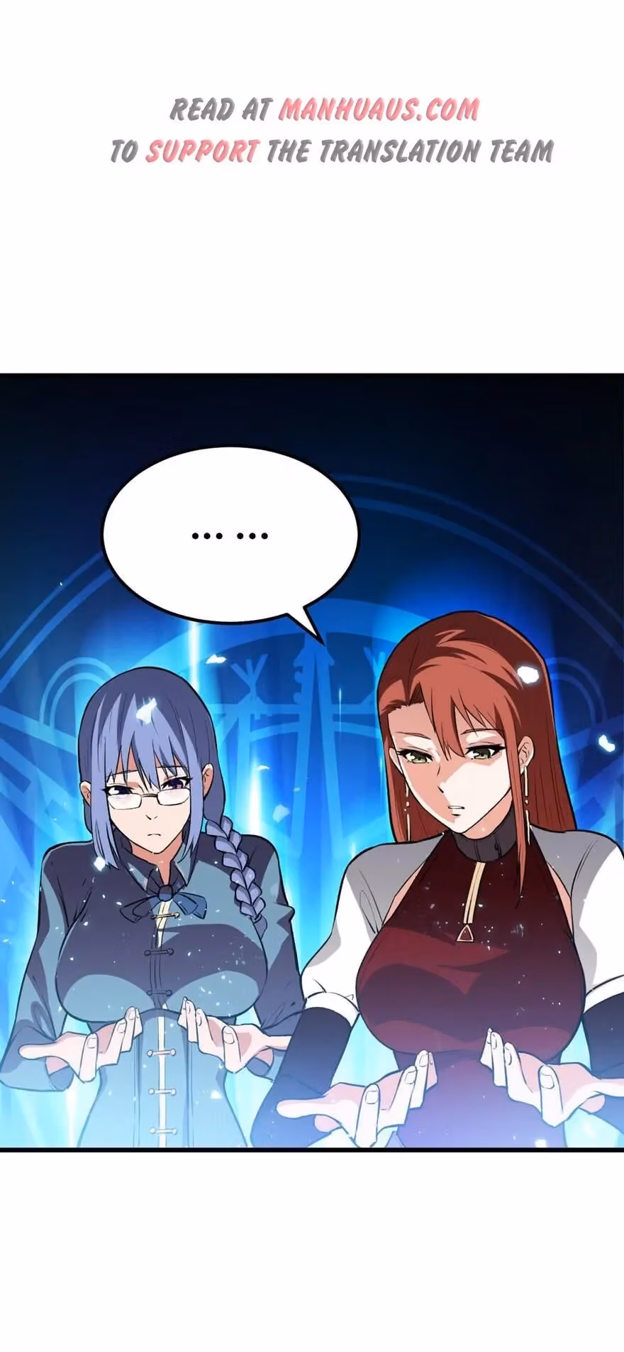 Read Endgame Restart chapter 9 image 22 on Lezhin