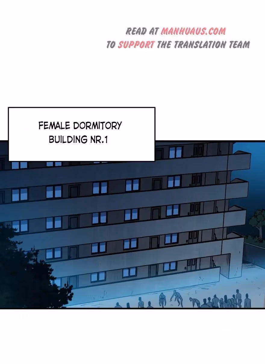Read Endgame Restart chapter 9 image 28 on Lezhin