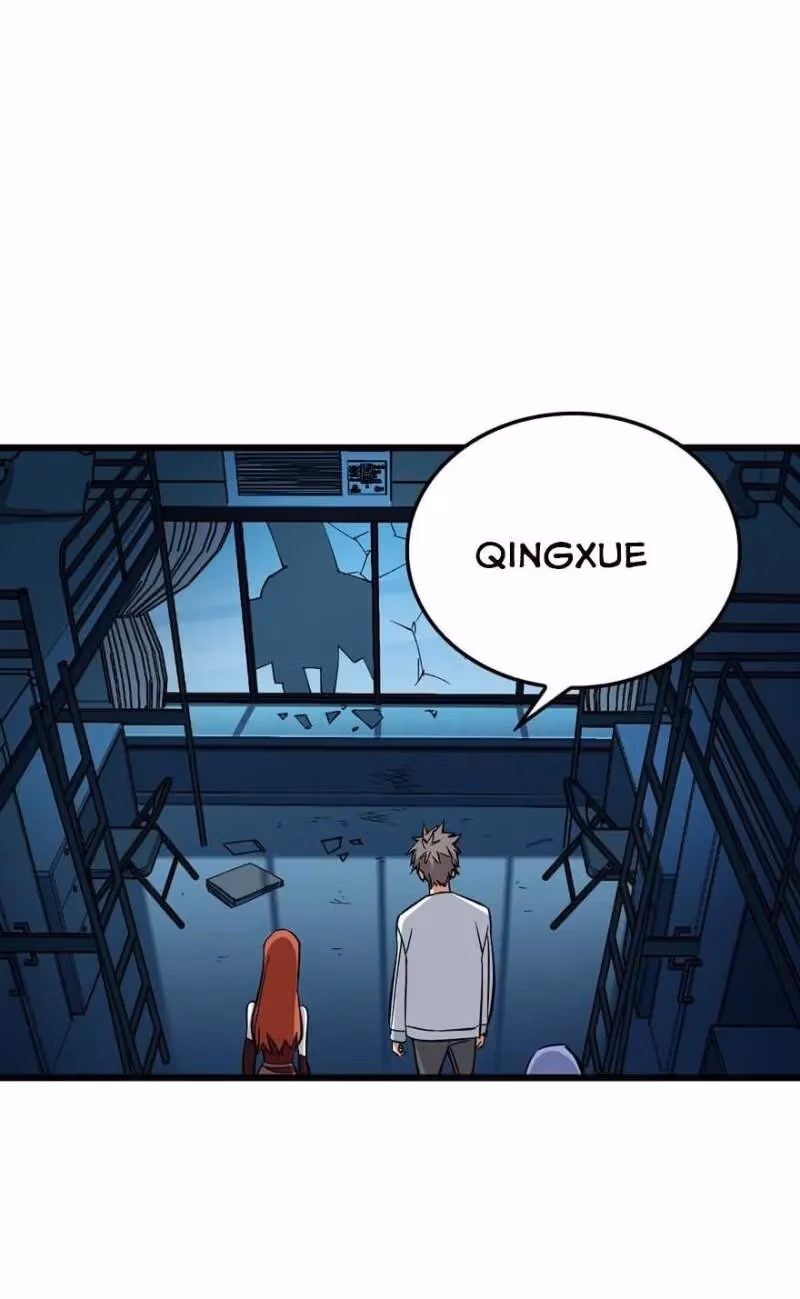 Read Endgame Restart chapter 9 image 32 on Lezhin