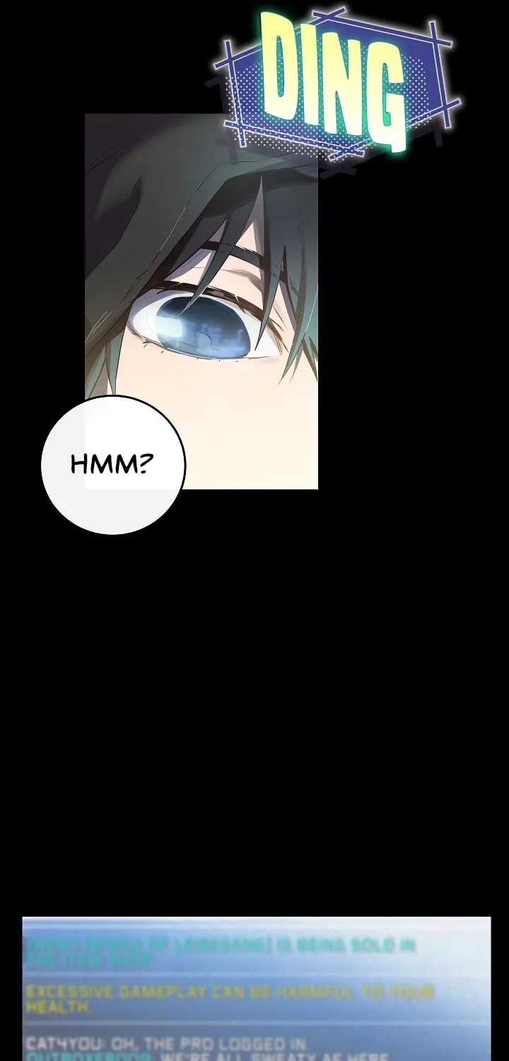 Read Ending Maker chapter 0 image 10 on Lezhin