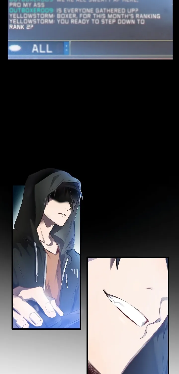 Read Ending Maker chapter 0 image 11 on Lezhin