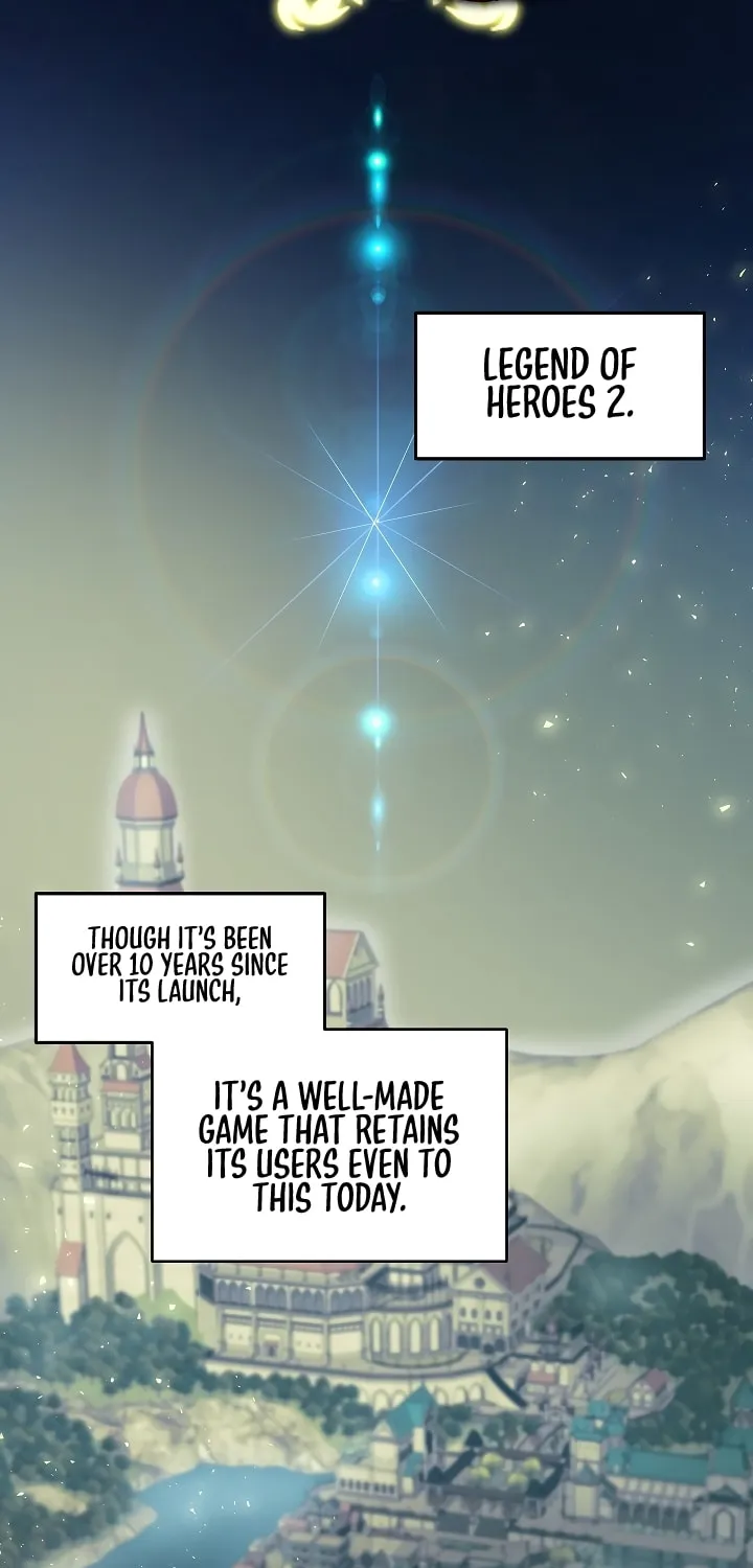 Read Ending Maker chapter 0 image 14 on Lezhin