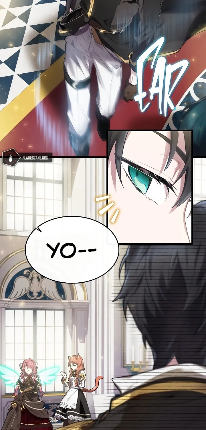 Read Ending Maker chapter 0 image 18 on Lezhin