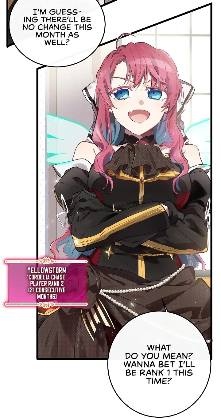 Read Ending Maker chapter 0 image 20 on Lezhin