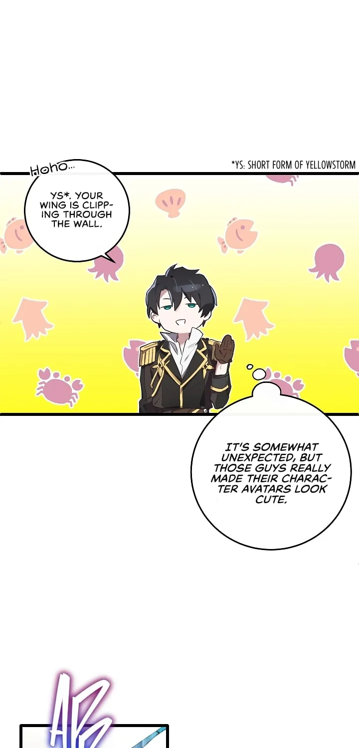 Read Ending Maker chapter 0 image 21 on Lezhin