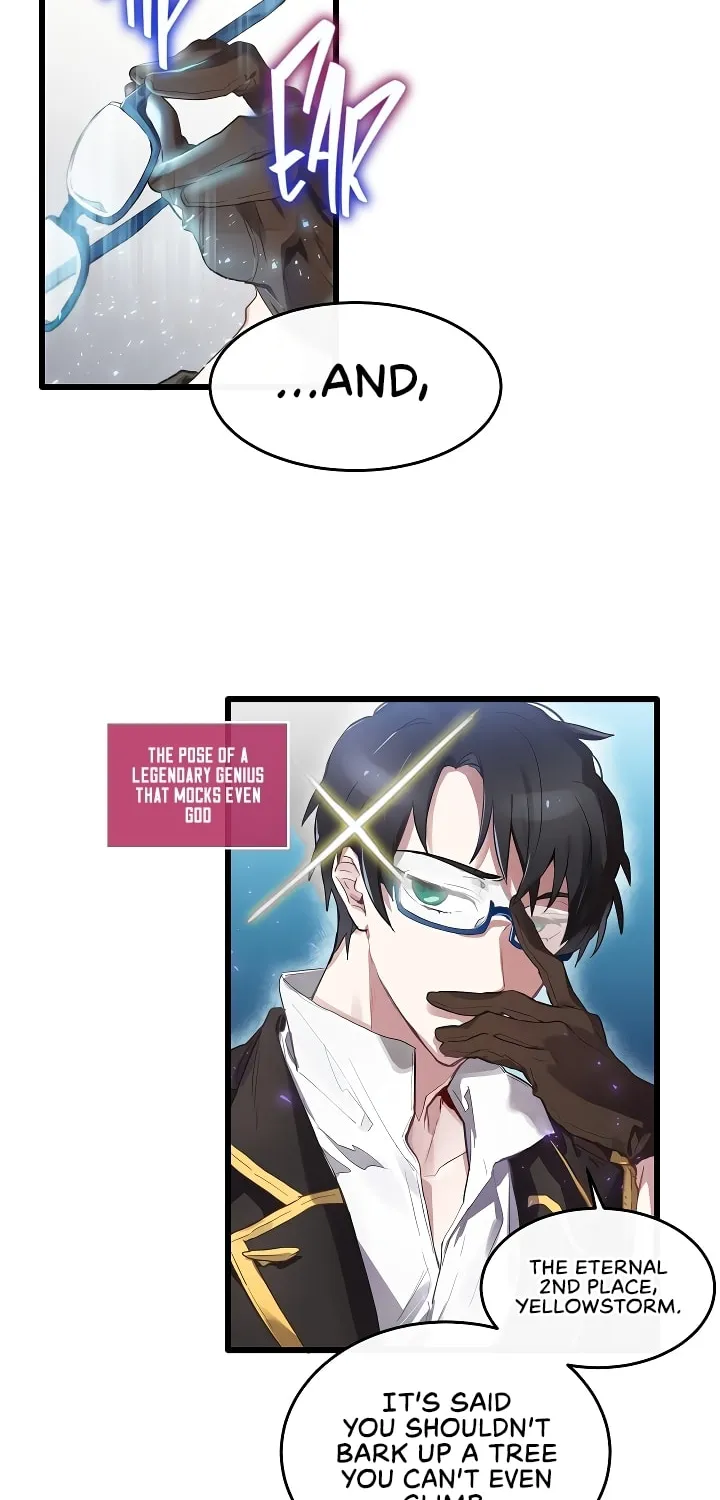 Read Ending Maker chapter 0 image 22 on Lezhin