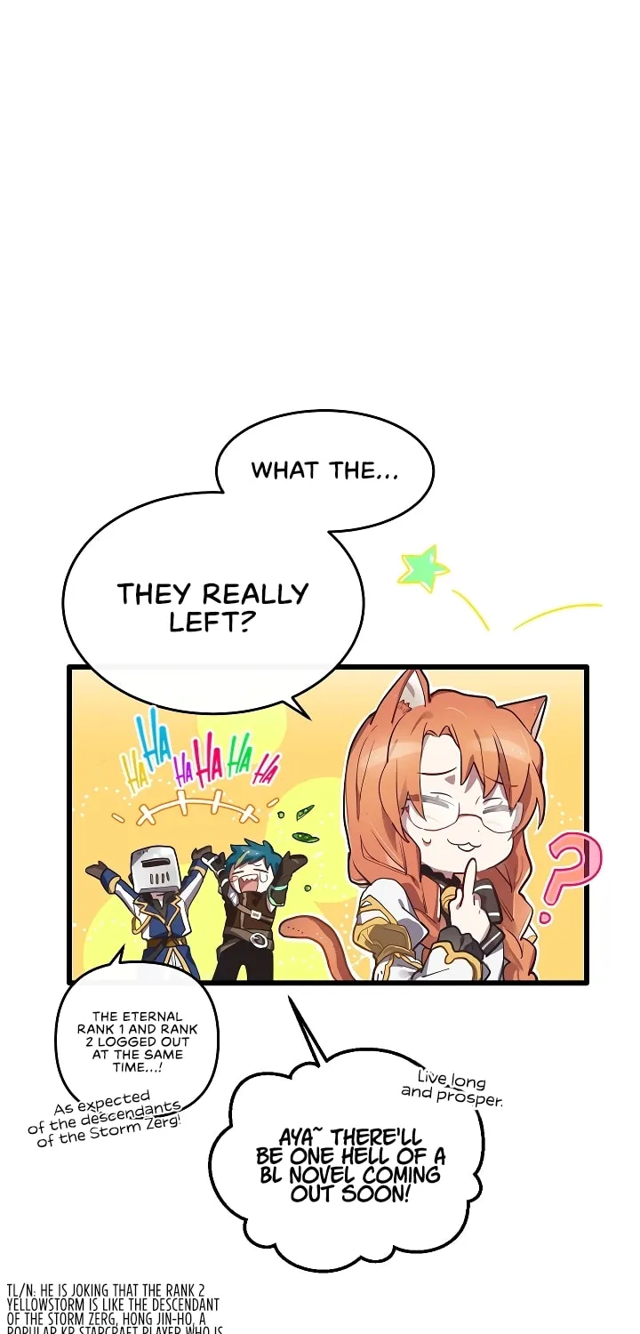 Read Ending Maker chapter 0 image 32 on Lezhin
