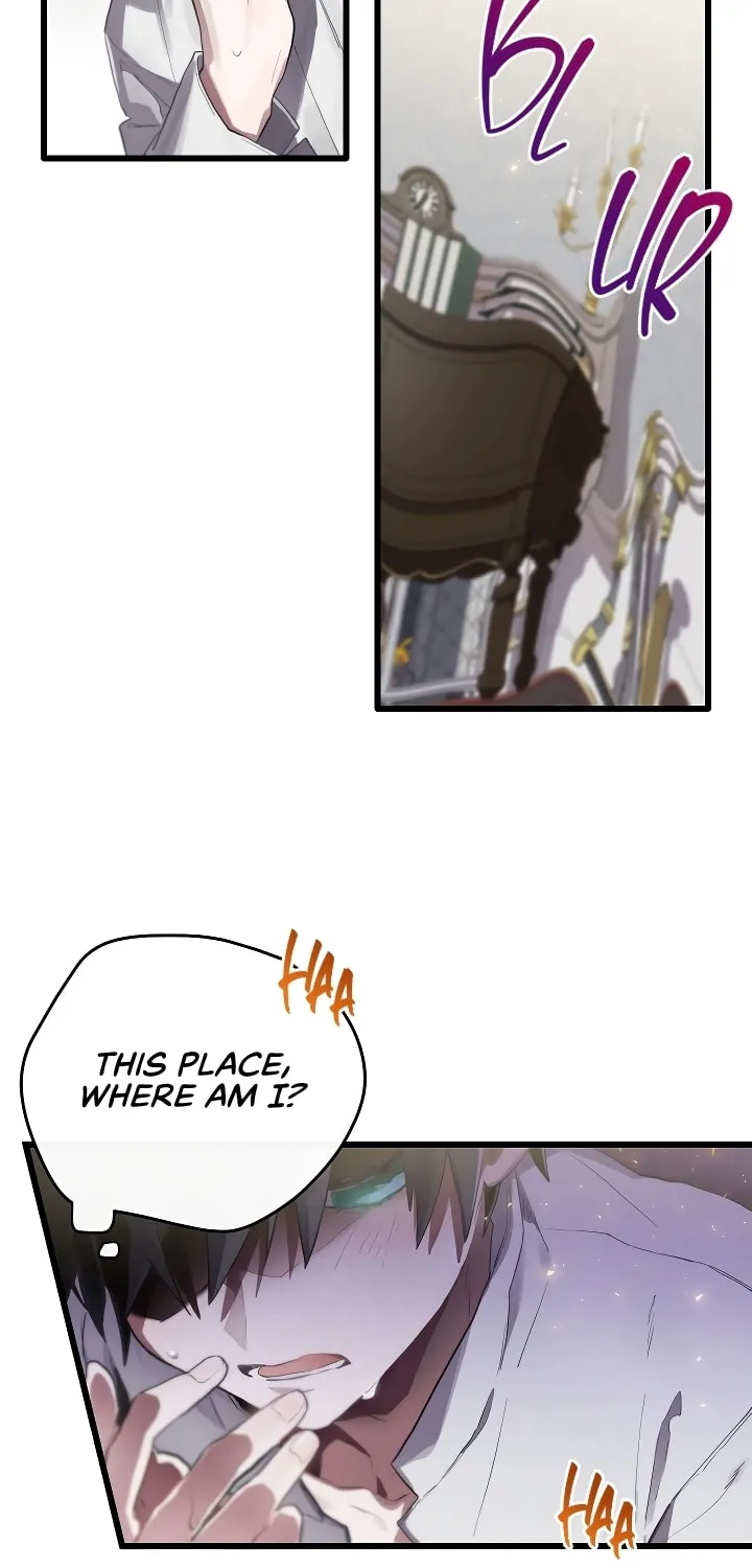 Read Ending Maker chapter 0 image 40 on Lezhin