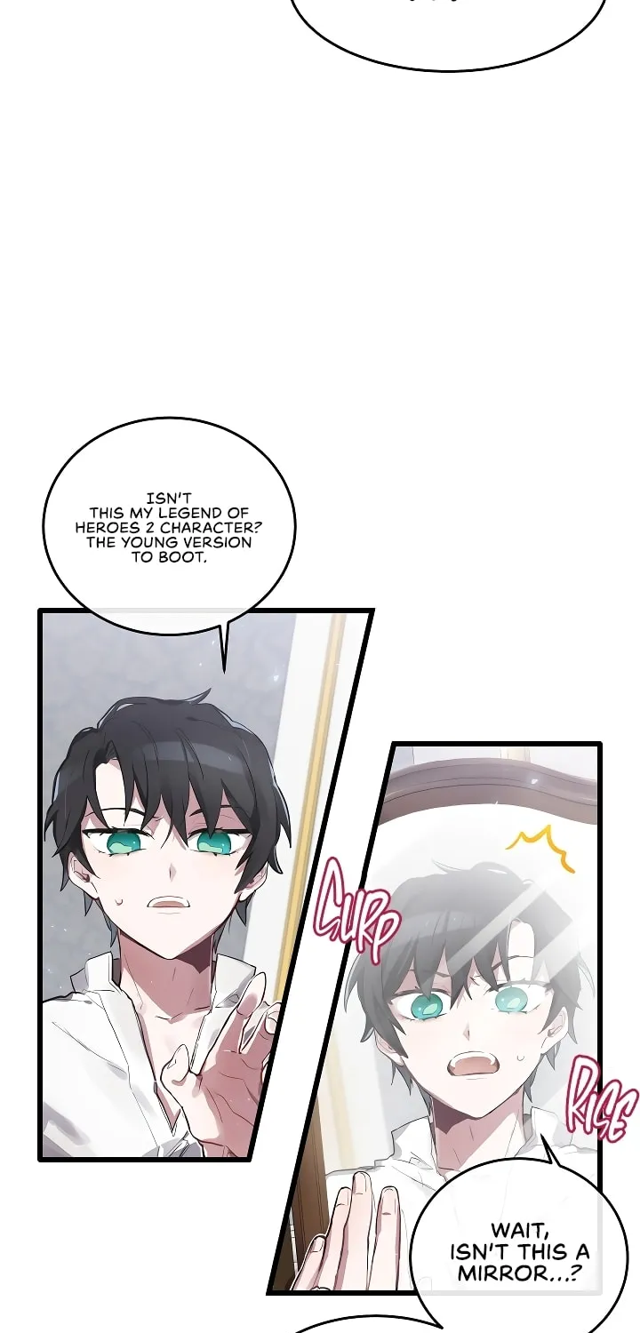 Read Ending Maker chapter 0 image 44 on Lezhin