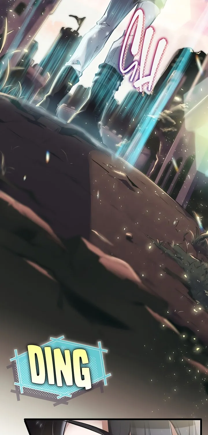 Read Ending Maker chapter 0 image 5 on Lezhin