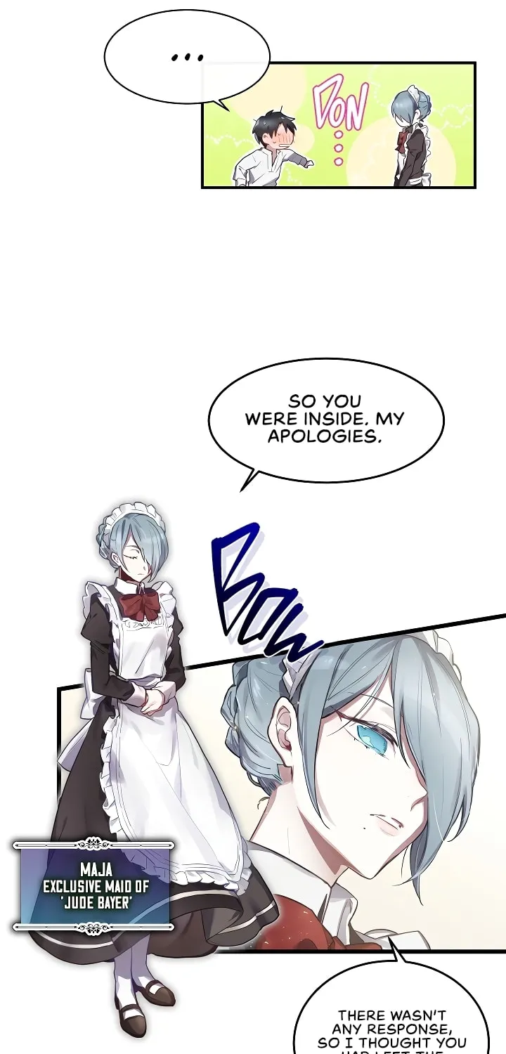 Read Ending Maker chapter 0 image 55 on Lezhin