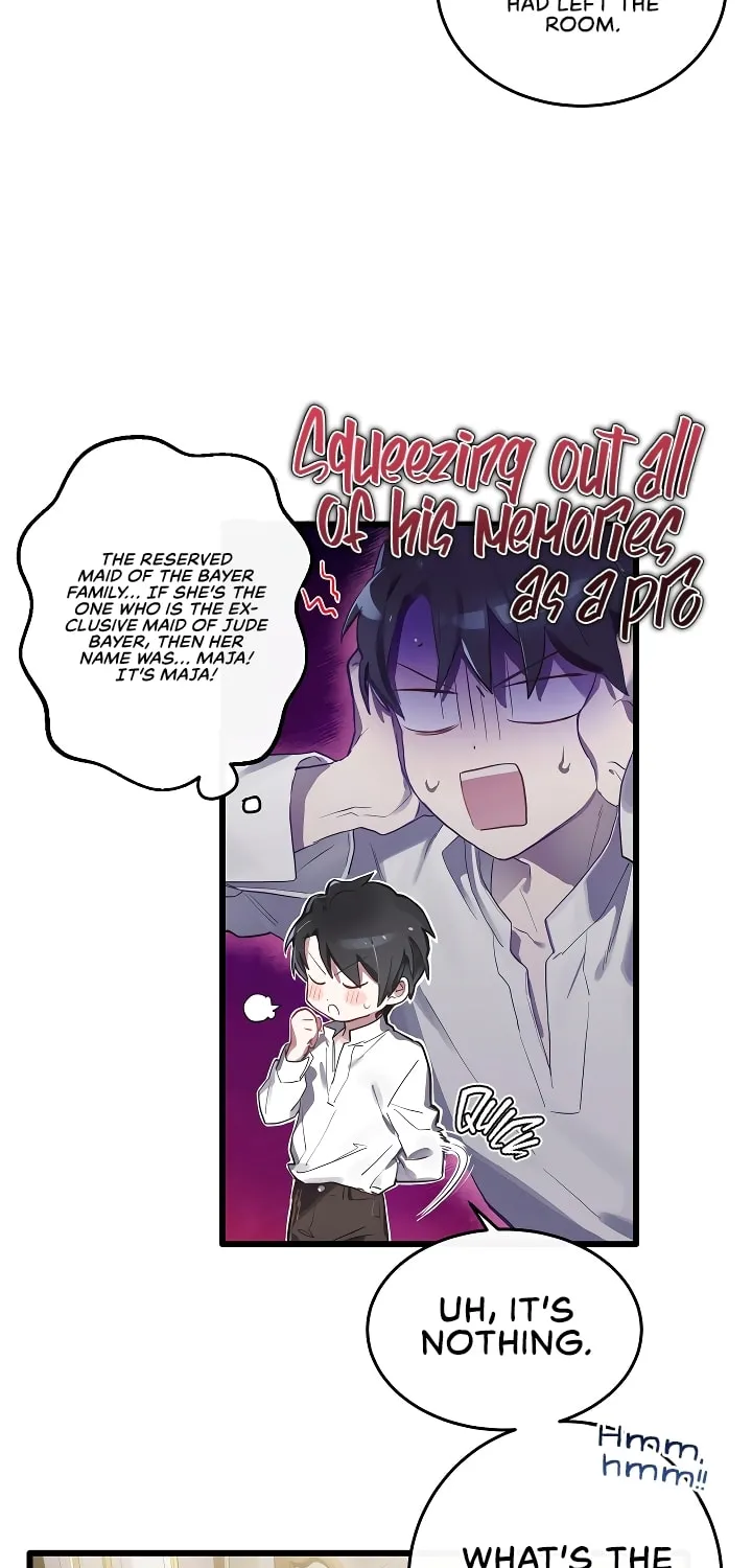 Read Ending Maker chapter 0 image 56 on Lezhin