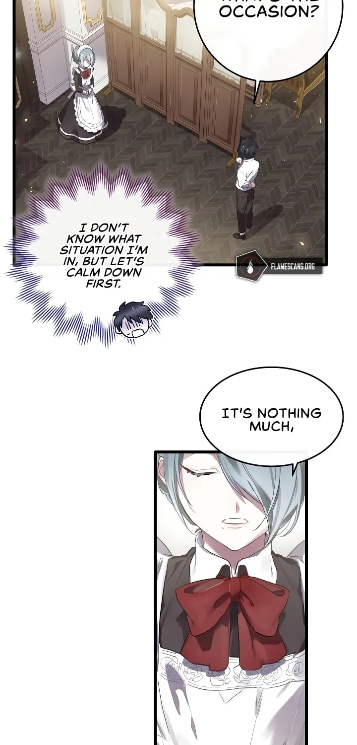 Read Ending Maker chapter 0 image 57 on Lezhin