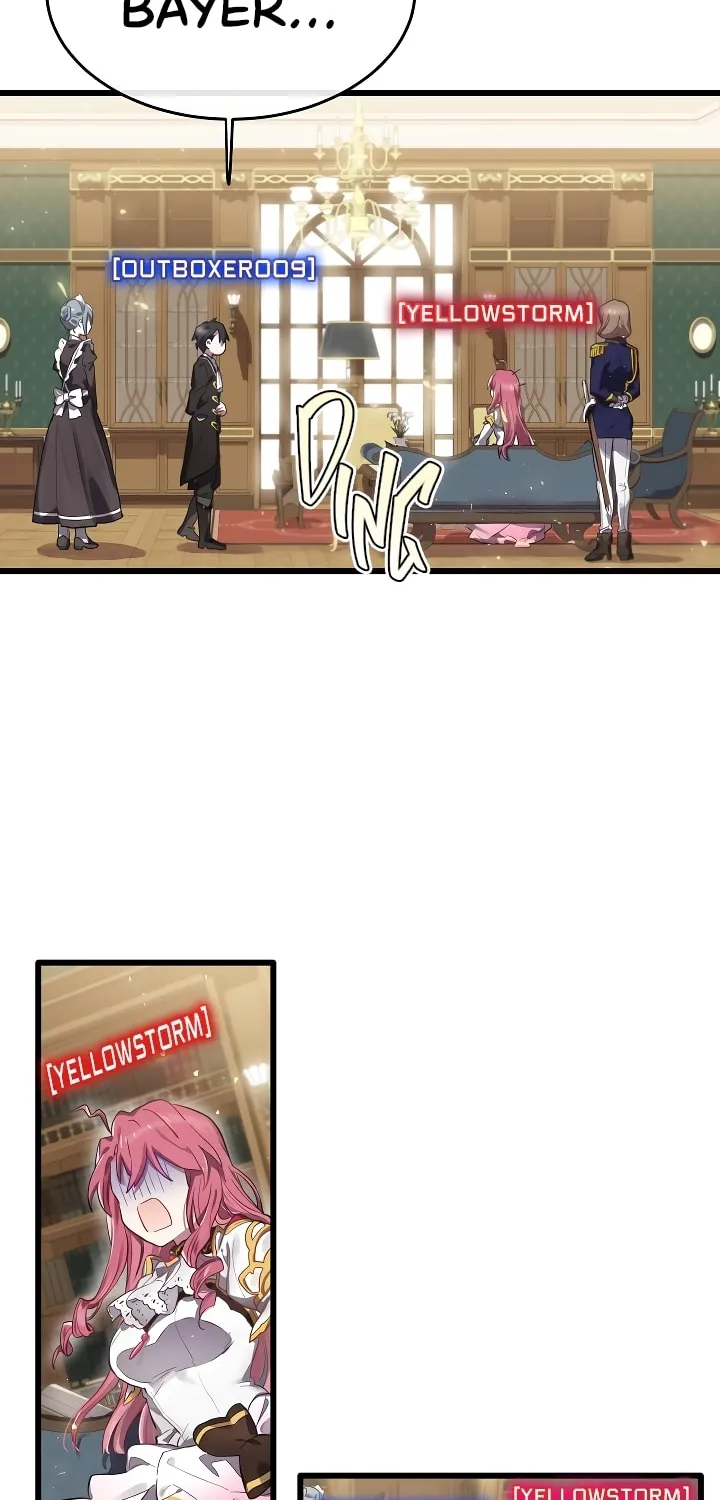 Read Ending Maker chapter 0 image 67 on Lezhin