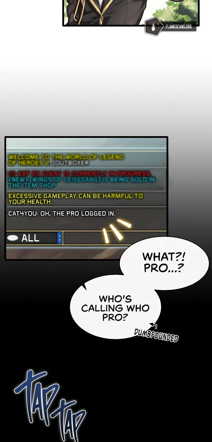 Read Ending Maker chapter 0 image 7 on Lezhin