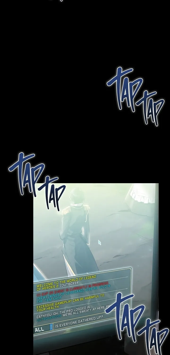 Read Ending Maker chapter 0 image 8 on Lezhin