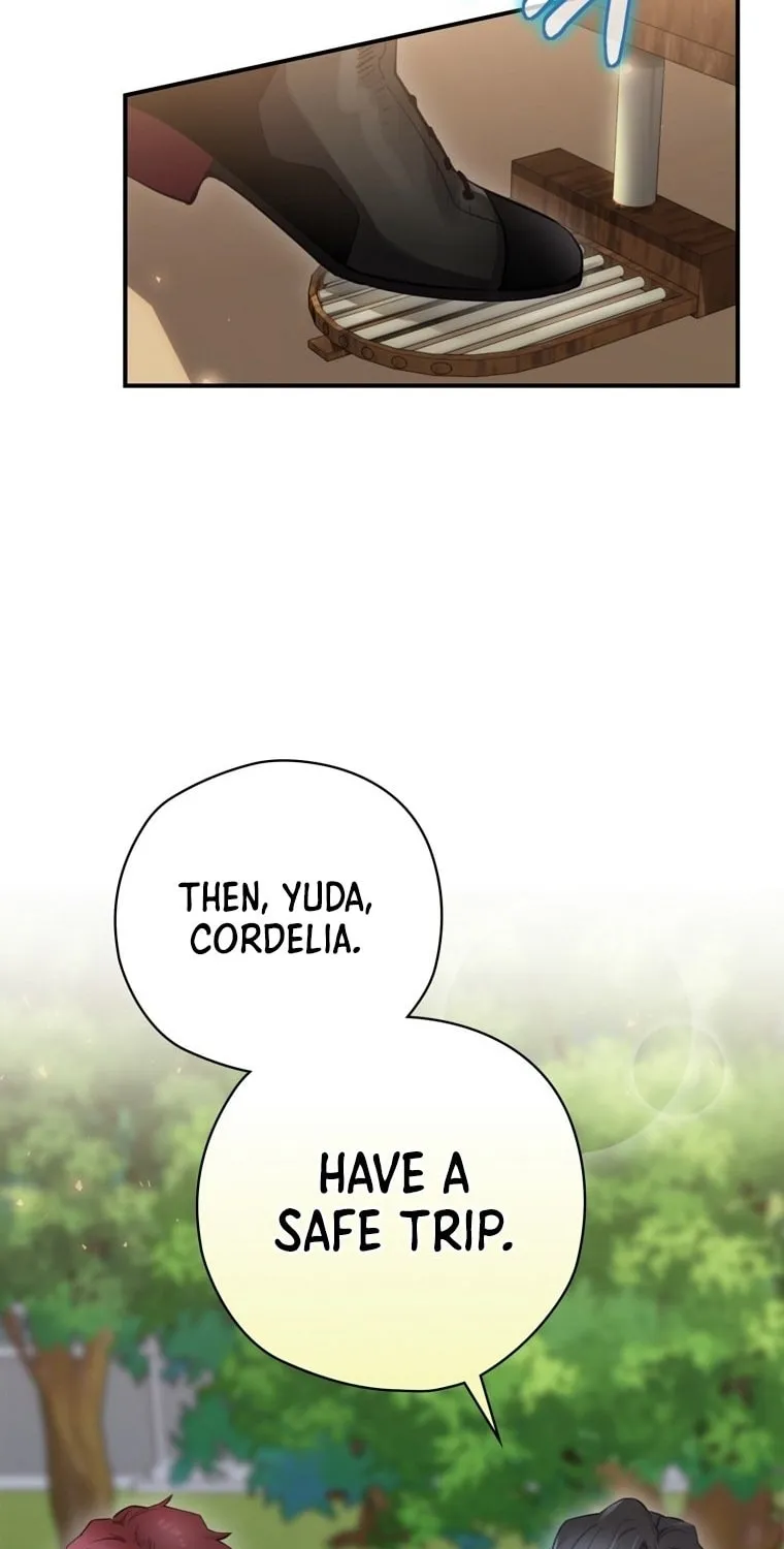 Read Ending Maker chapter 16 image 13 on Lezhin