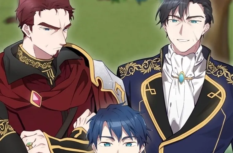 Read Ending Maker chapter 16 image 14 on Lezhin