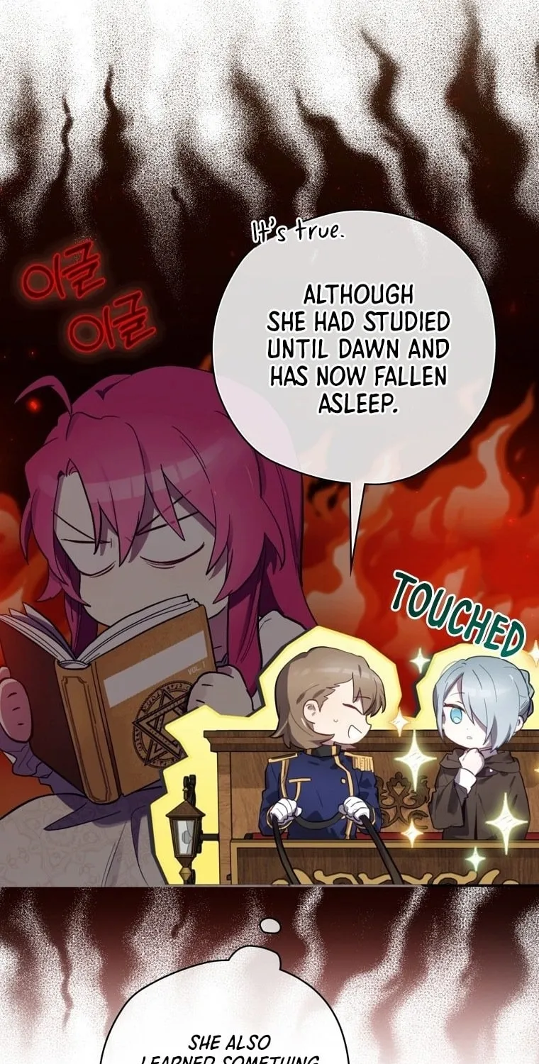 Read Ending Maker chapter 16 image 55 on Lezhin