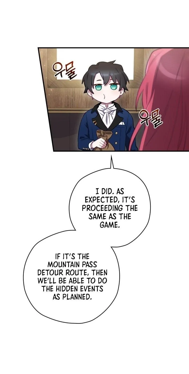 Read Ending Maker chapter 16 image 67 on Lezhin