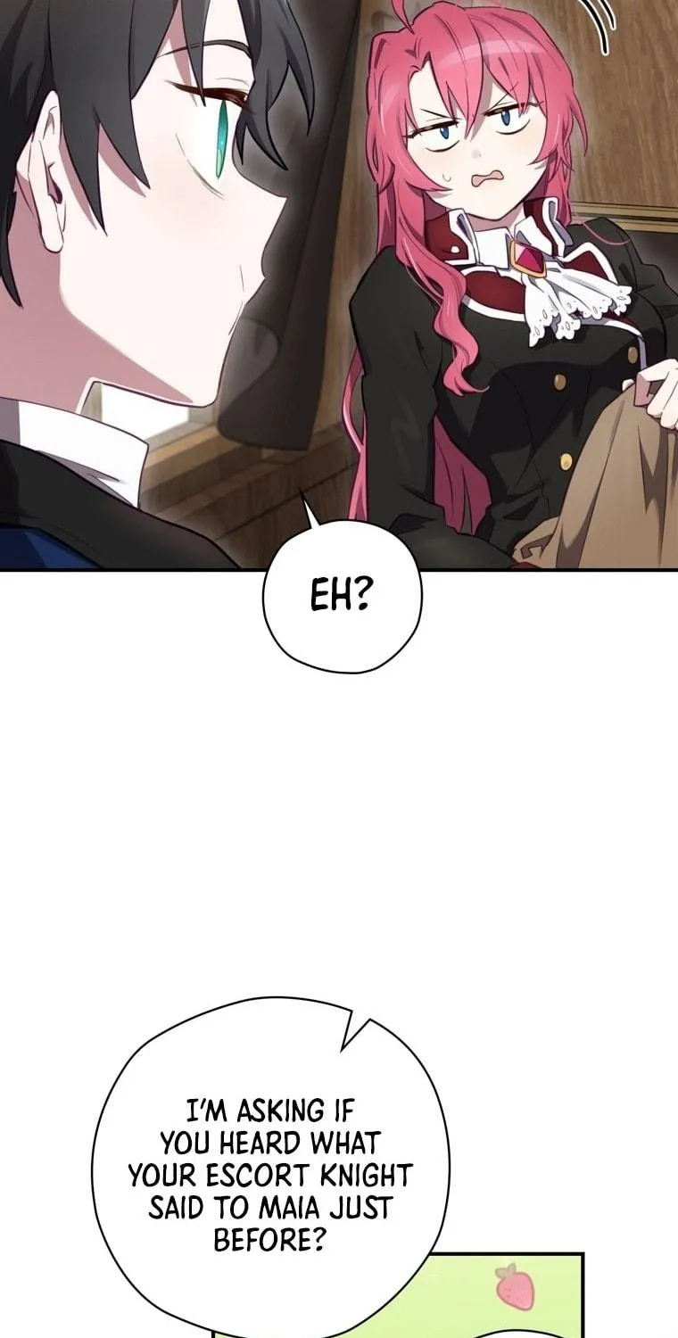 Read Ending Maker chapter 16 image 69 on Lezhin
