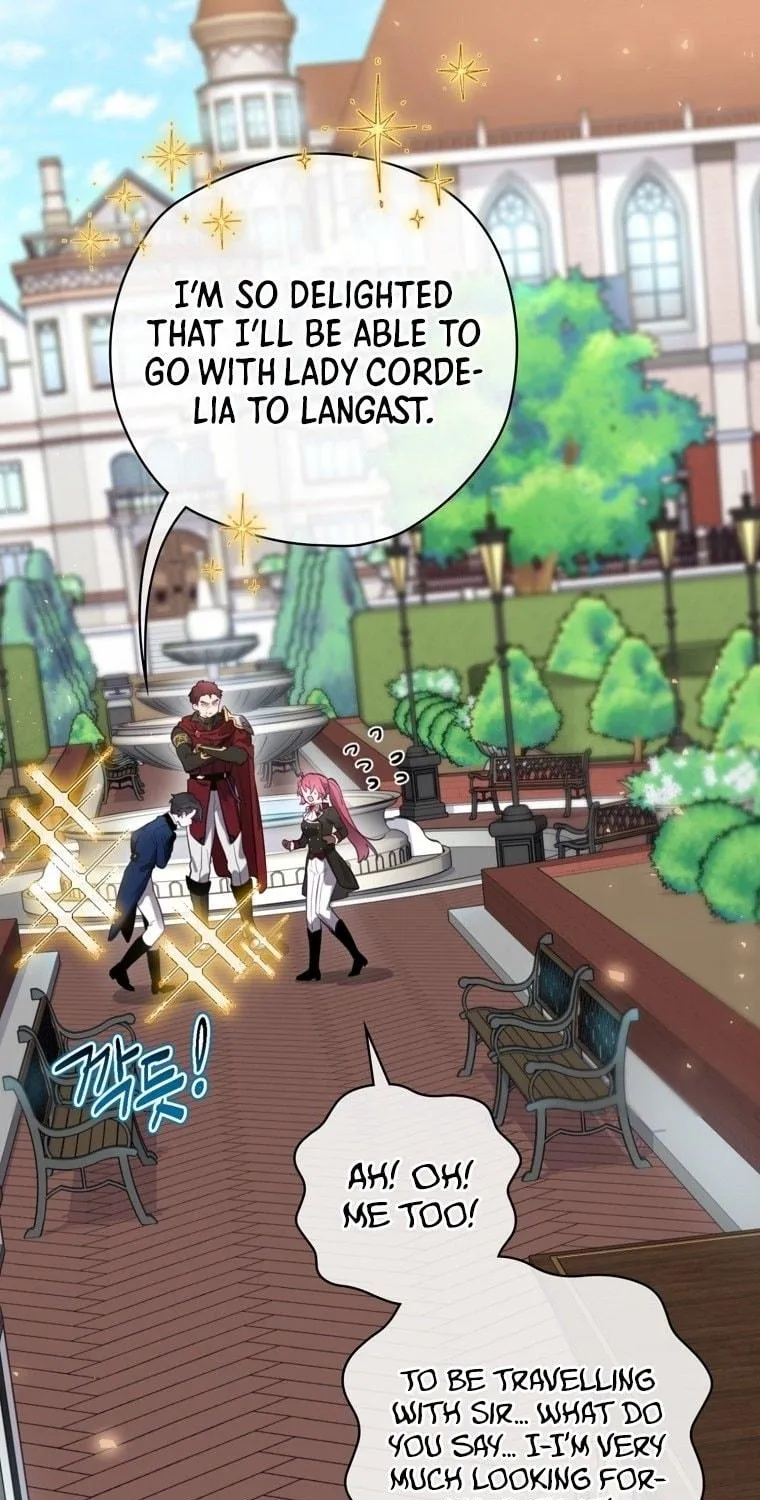 Read Ending Maker chapter 16 image 9 on Lezhin