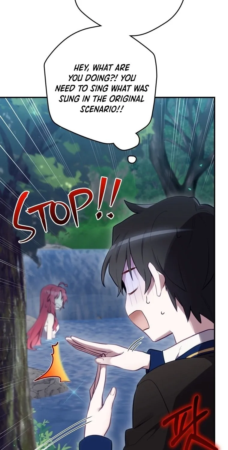 Read Ending Maker chapter 17 image 109 on Lezhin