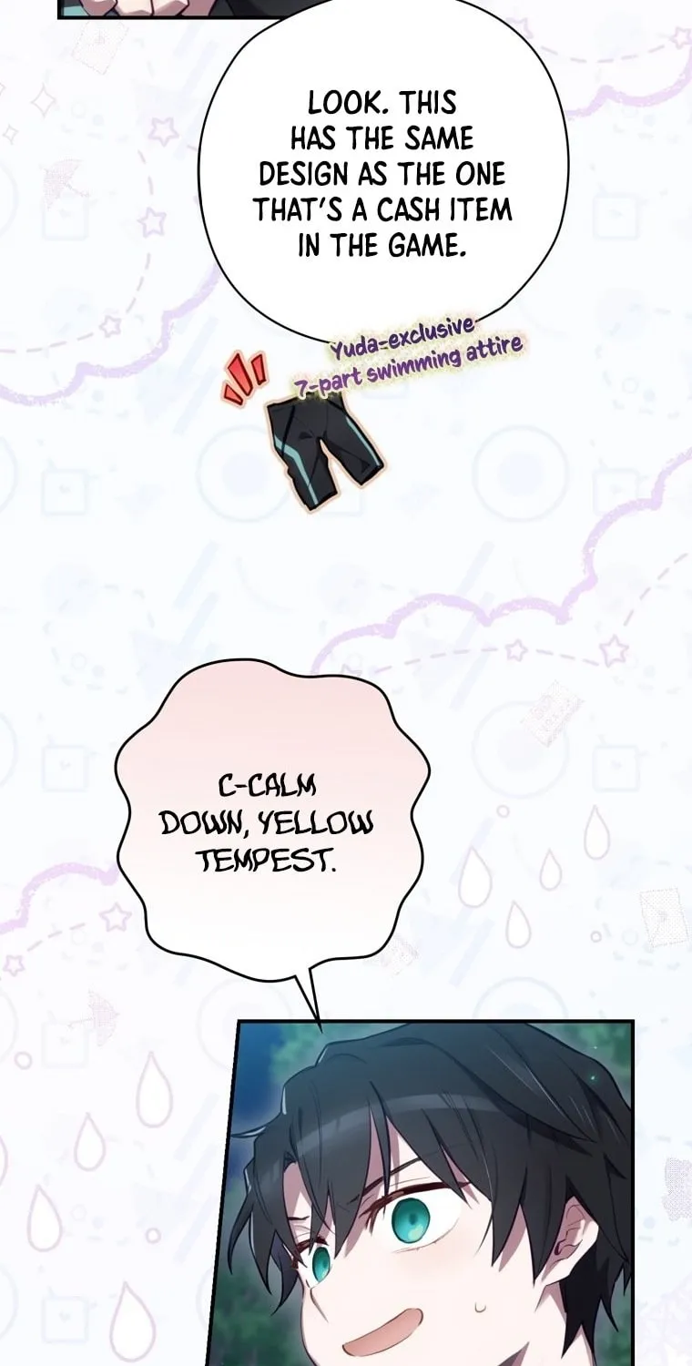 Read Ending Maker chapter 17 image 19 on Lezhin