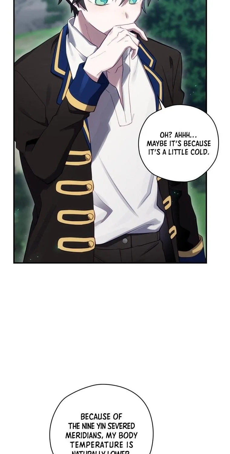 Read Ending Maker chapter 17 image 37 on Lezhin