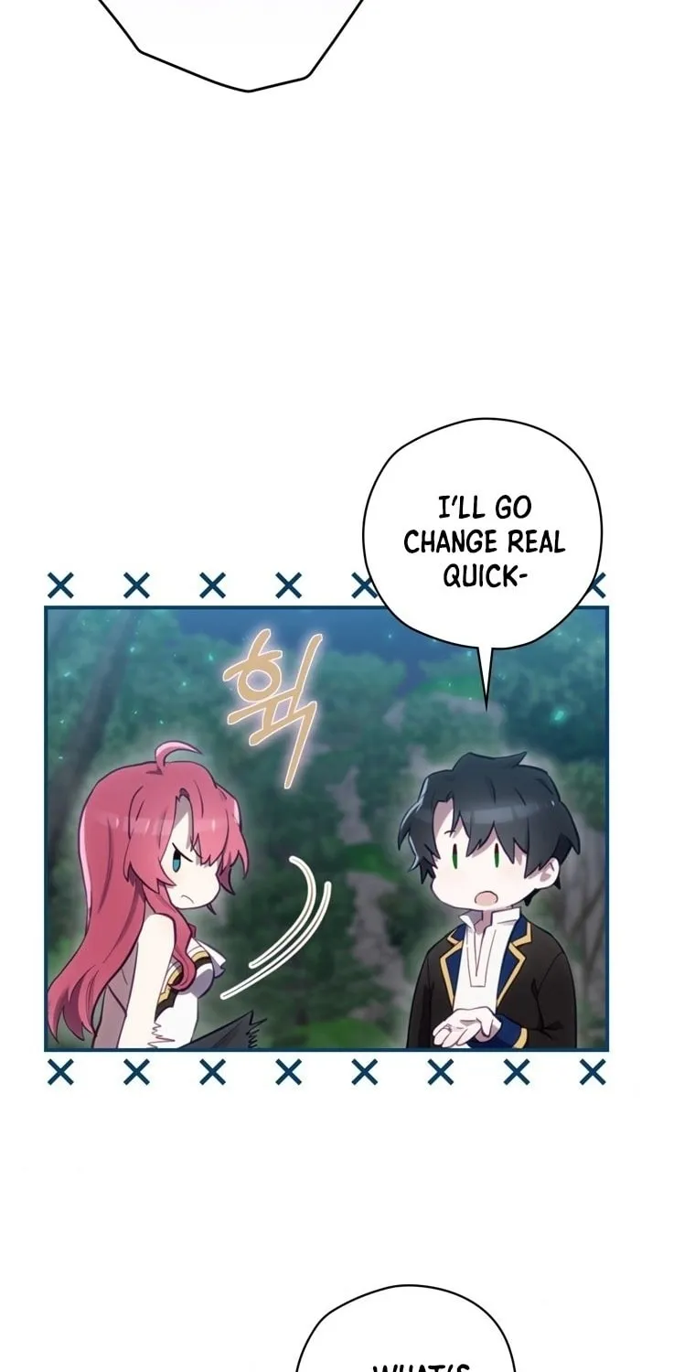 Read Ending Maker chapter 17 image 43 on Lezhin