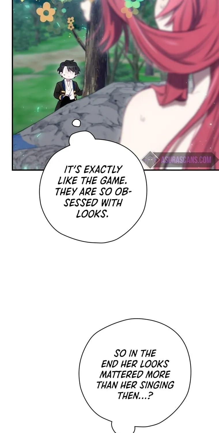 Read Ending Maker chapter 18 image 11 on Lezhin