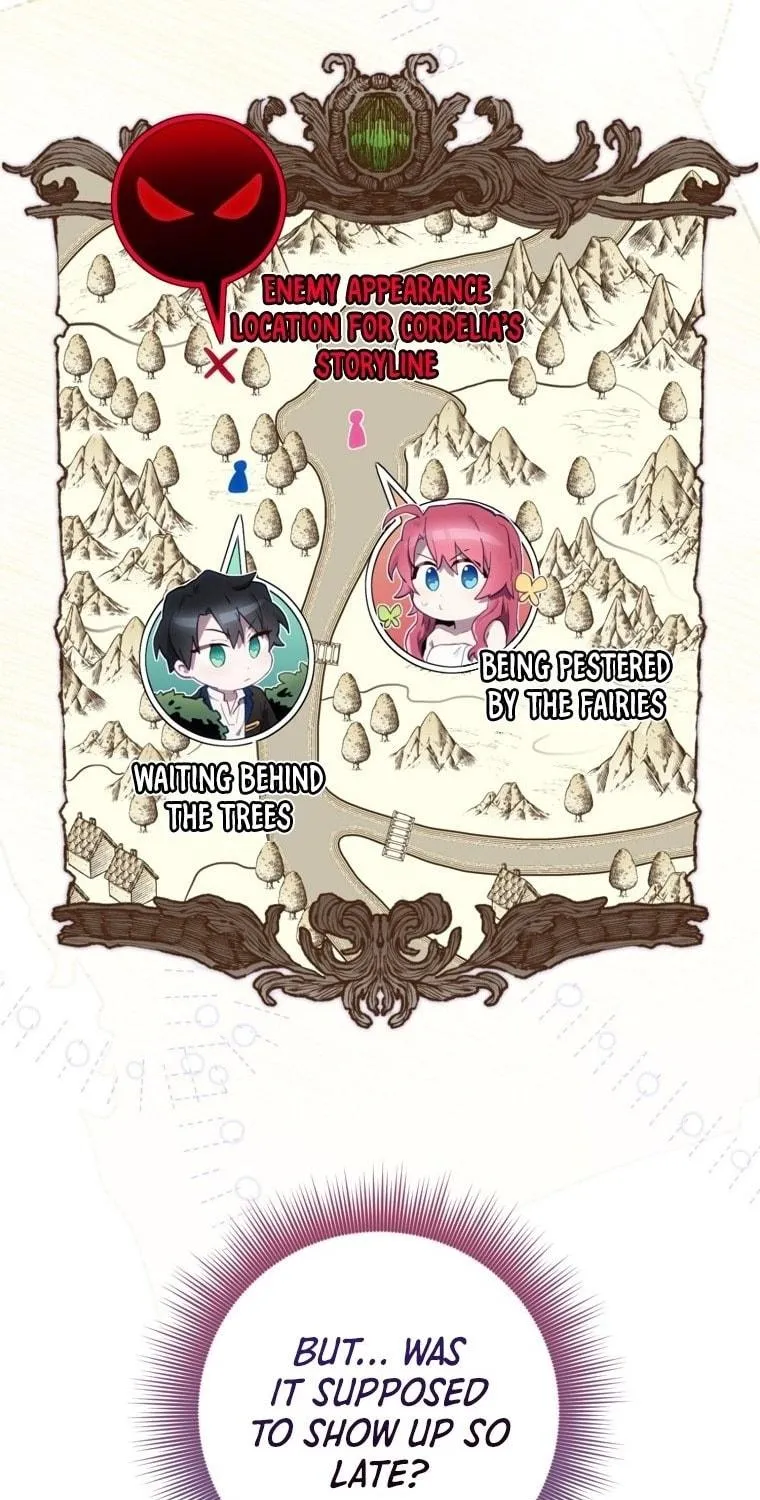 Read Ending Maker chapter 18 image 15 on Lezhin