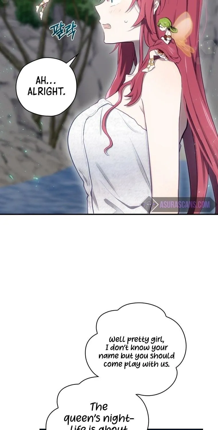 Read Ending Maker chapter 18 image 21 on Lezhin