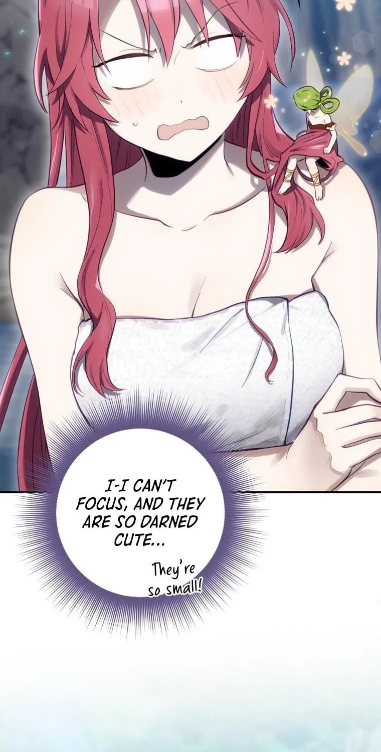 Read Ending Maker chapter 18 image 27 on Lezhin