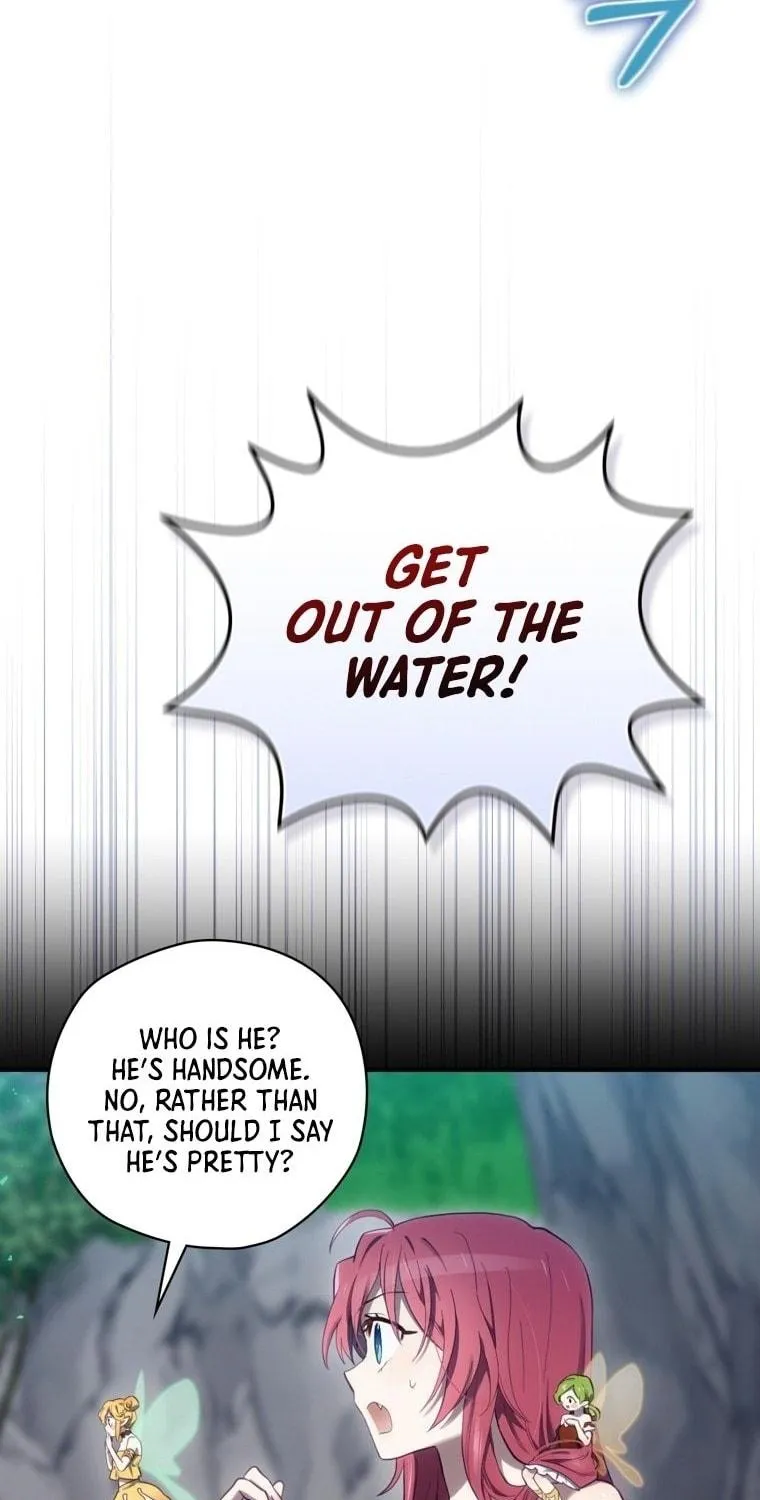 Read Ending Maker chapter 18 image 33 on Lezhin