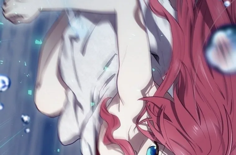 Read Ending Maker chapter 18 image 90 on Lezhin