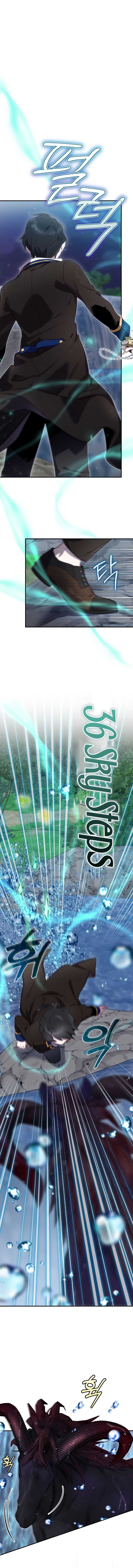 Read Ending Maker chapter 19 image 3 on Lezhin