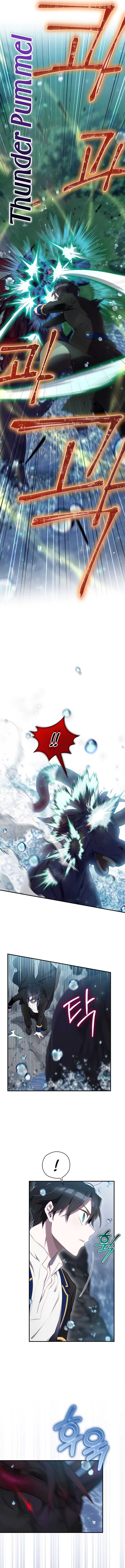 Read Ending Maker chapter 19 image 5 on Lezhin
