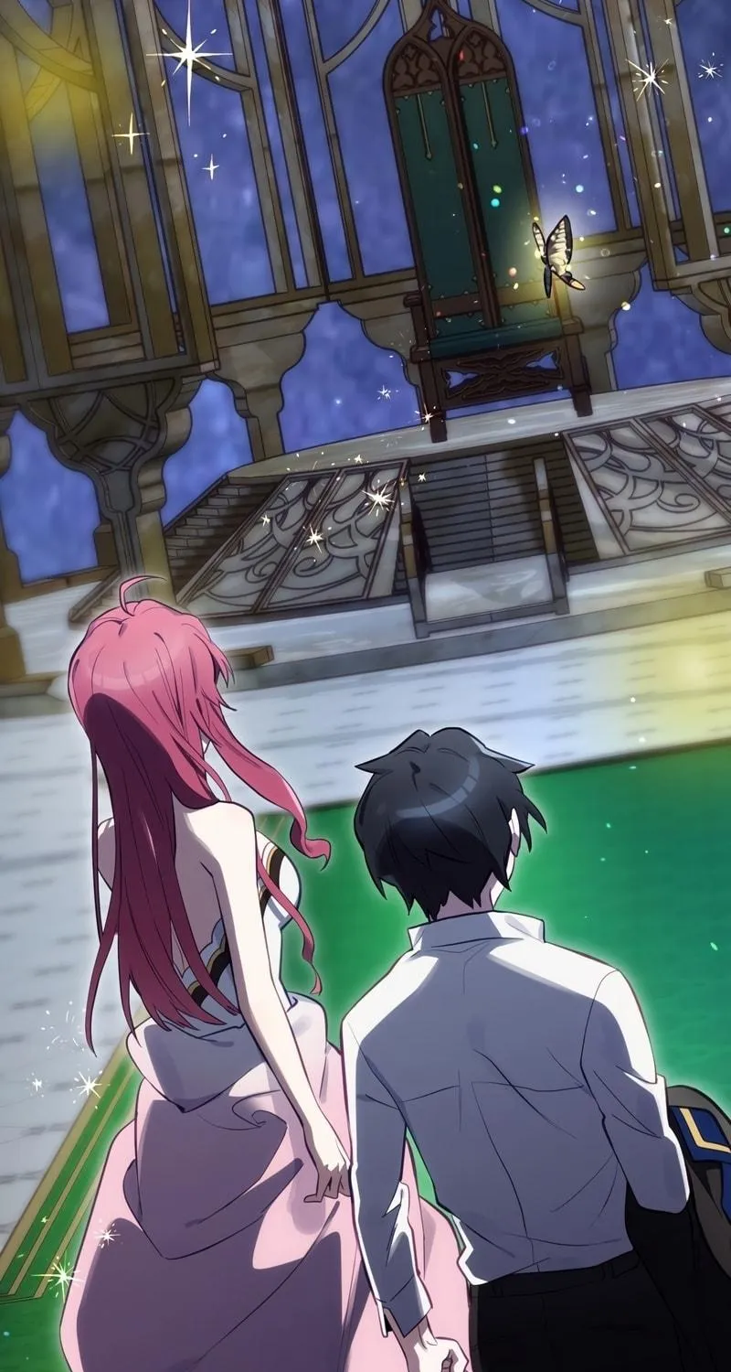 Read Ending Maker chapter 21 image 153 on Lezhin