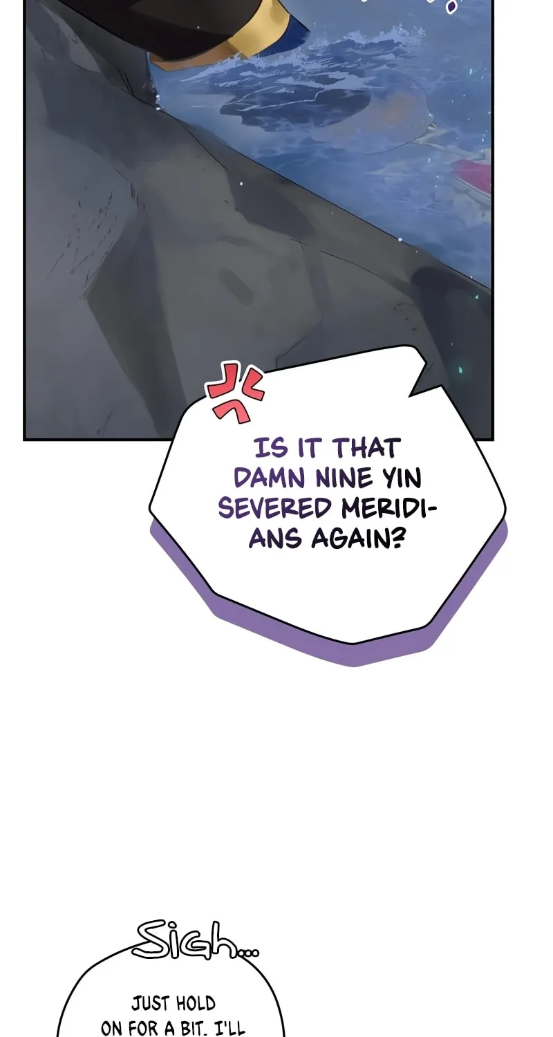 Read Ending Maker chapter 21 image 19 on Lezhin