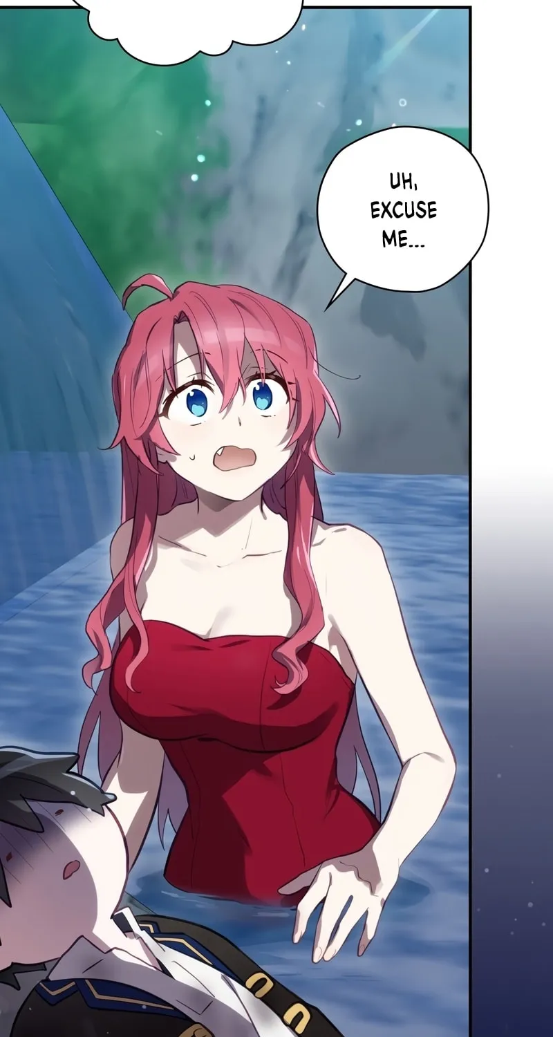 Read Ending Maker chapter 21 image 25 on Lezhin