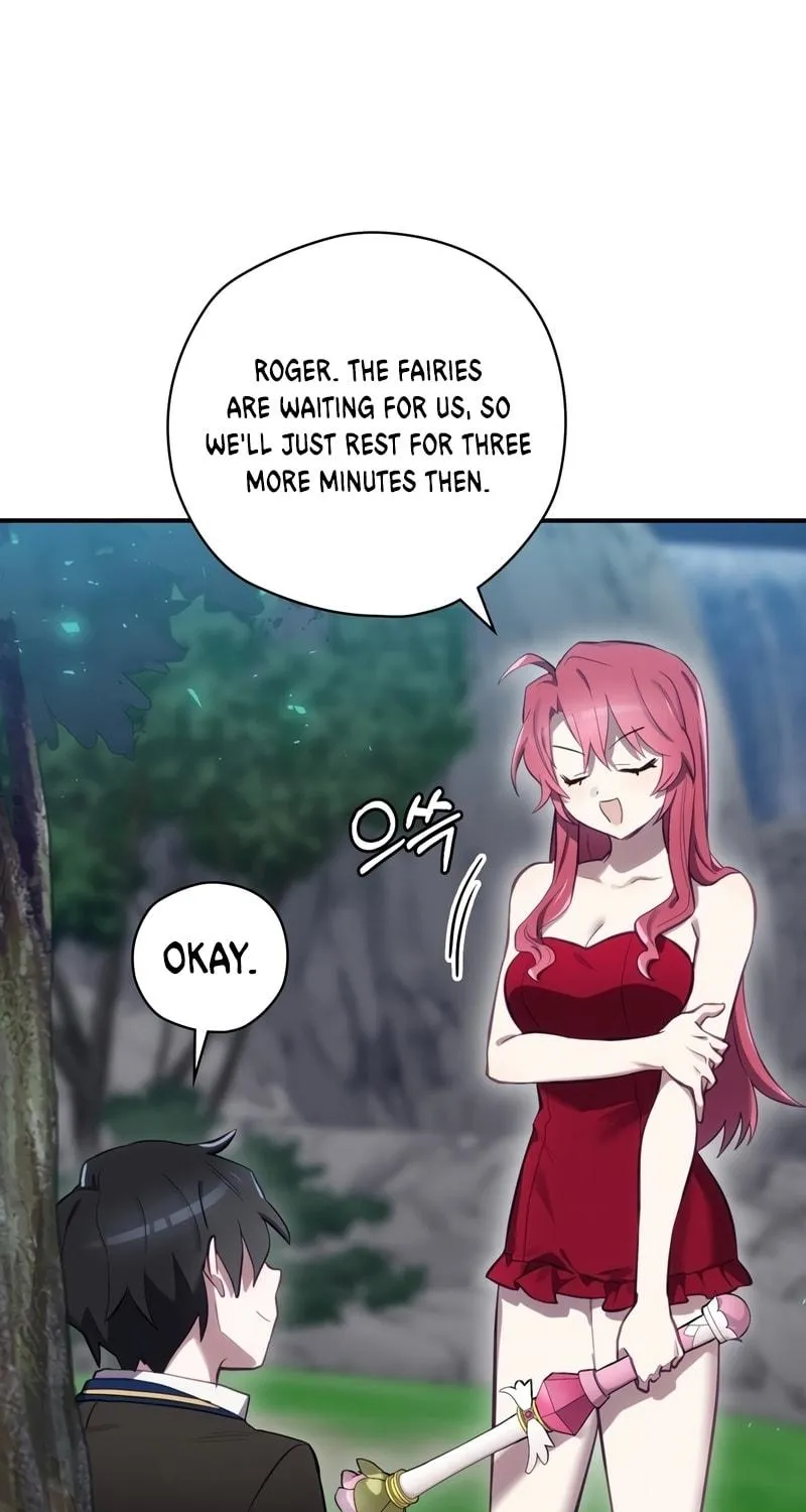 Read Ending Maker chapter 21 image 57 on Lezhin