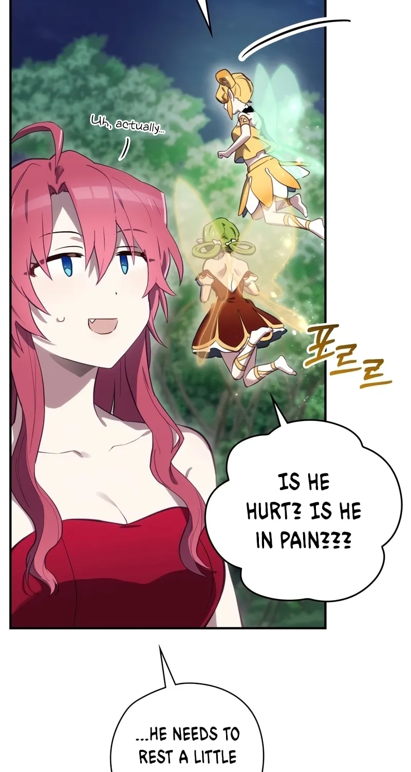 Read Ending Maker chapter 21 image 71 on Lezhin