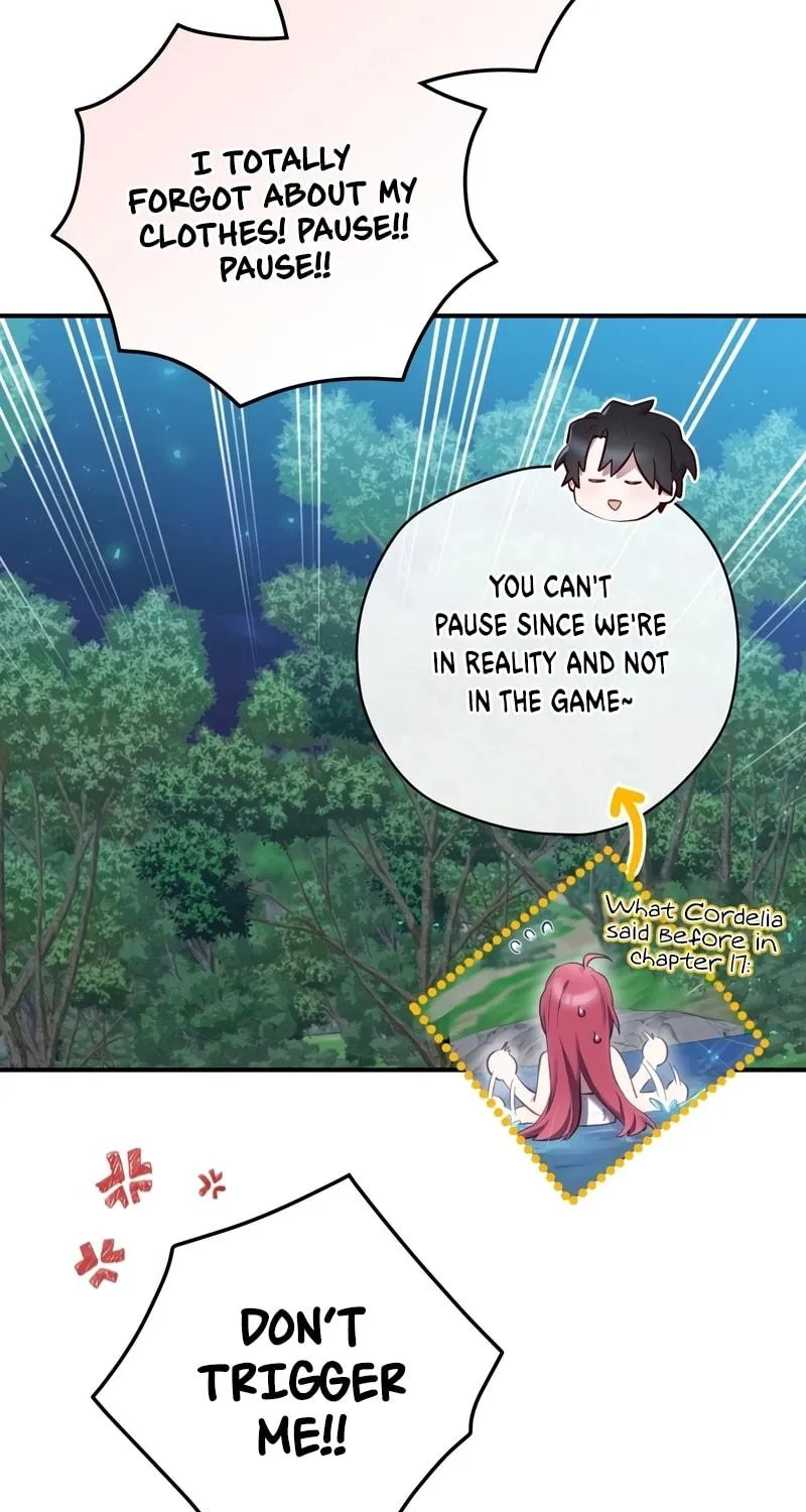 Read Ending Maker chapter 21 image 97 on Lezhin