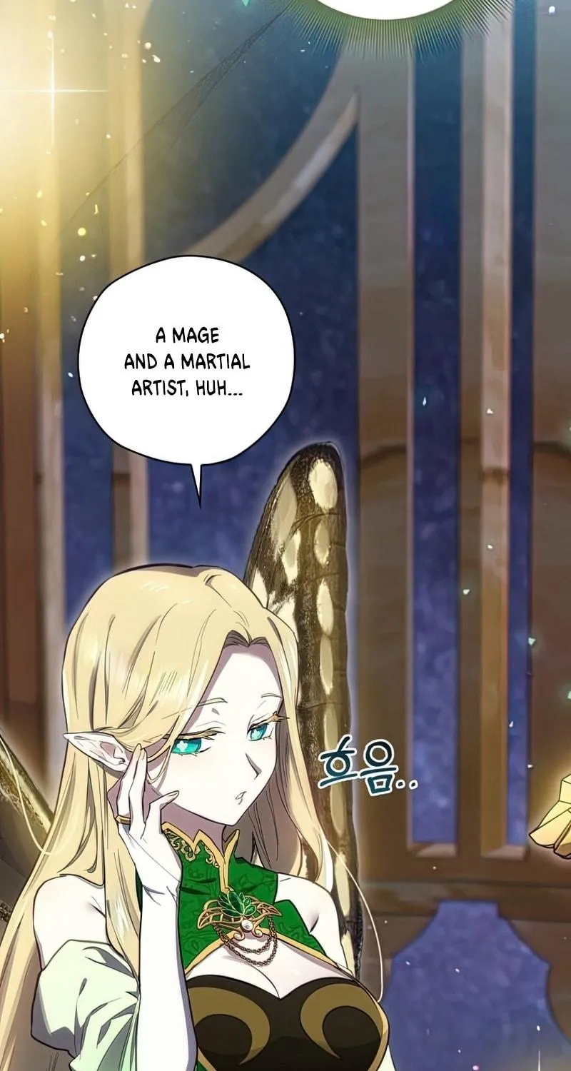 Read Ending Maker chapter 22 image 111 on Lezhin