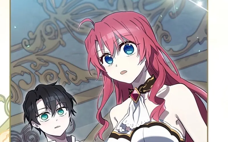 Read Ending Maker chapter 22 image 6 on Lezhin
