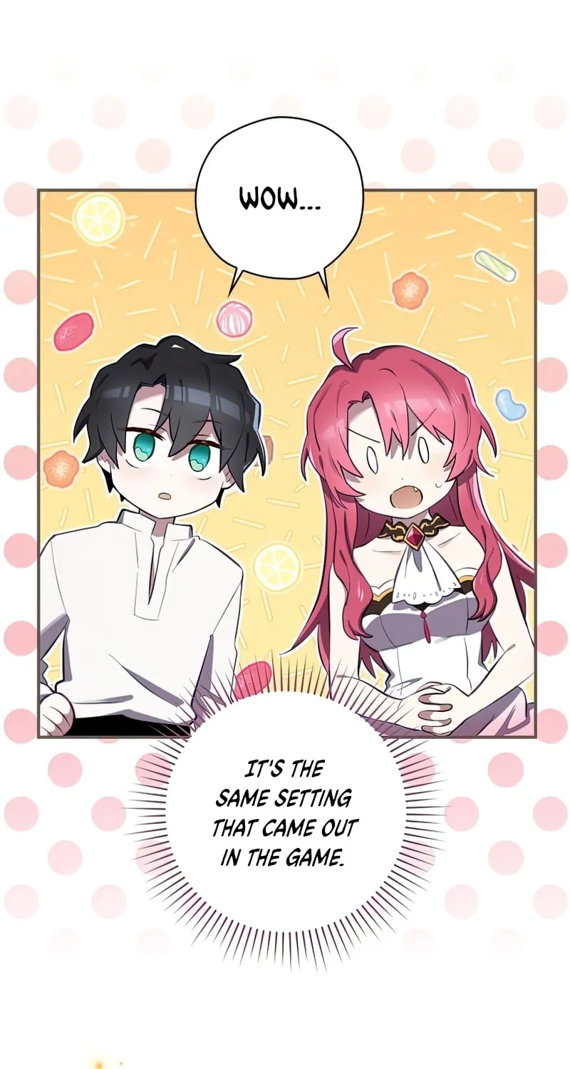Read Ending Maker chapter 22 image 83 on Lezhin