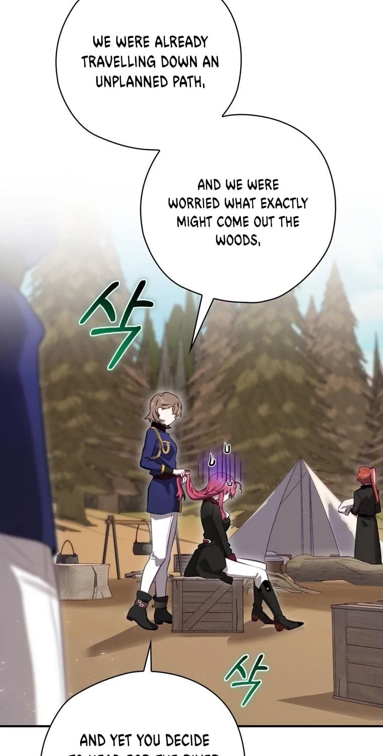 Read Ending Maker chapter 23 image 117 on Lezhin