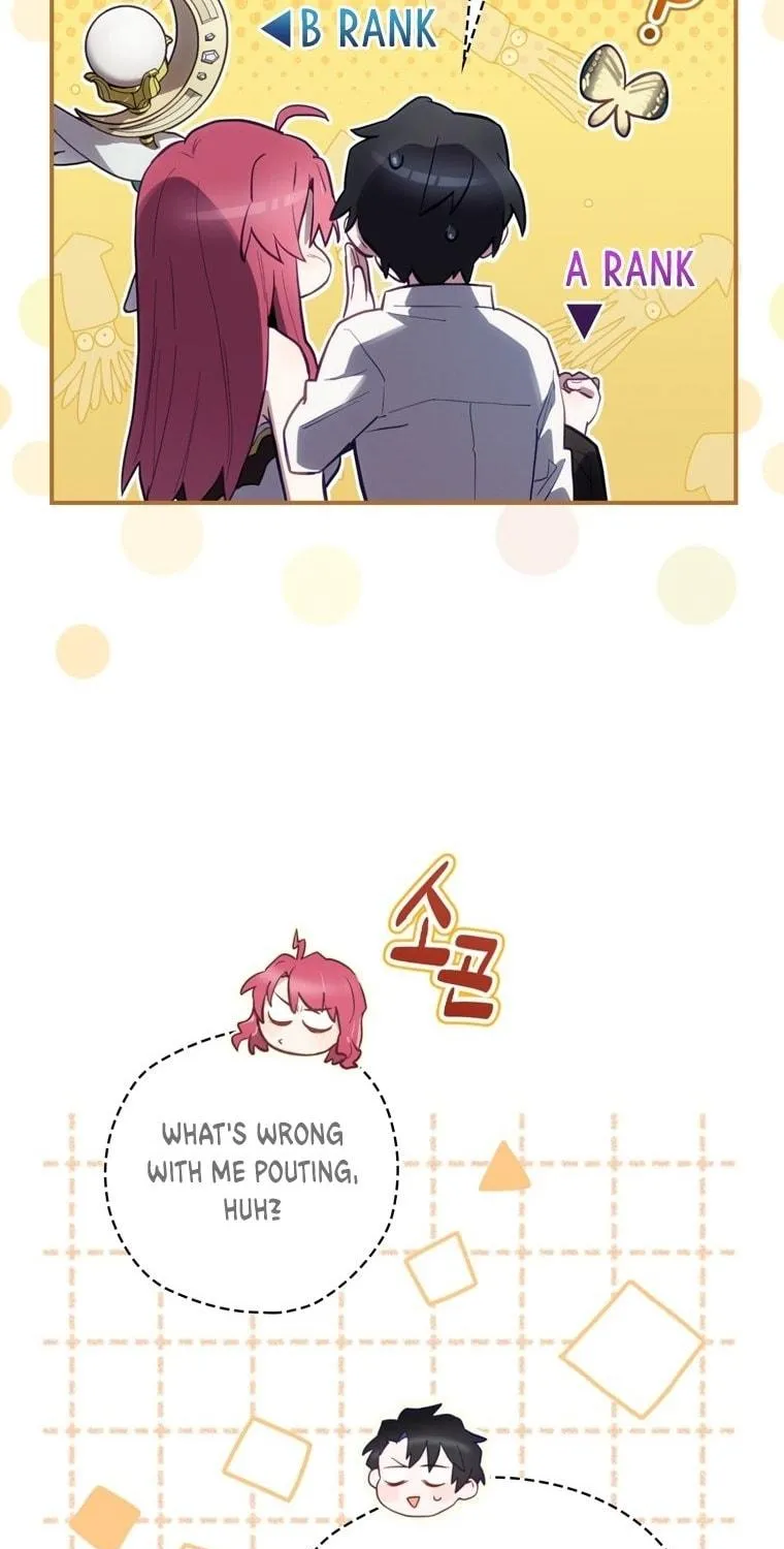 Read Ending Maker chapter 23 image 21 on Lezhin